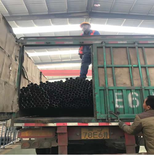 廣西灌注樁基鉗壓式聲測(cè)管57價(jià)格