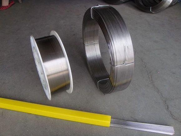 供應(yīng)E309LT1-1不銹鋼藥芯焊絲ER309L不銹鋼焊絲