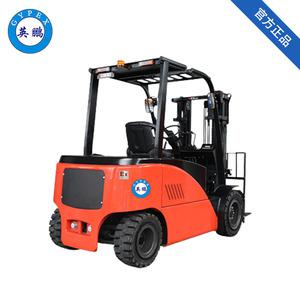 英鵬-防爆電動(dòng)叉車-3.0噸防爆電動(dòng)叉車