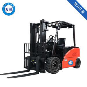 英鵬-防爆電動(dòng)叉車-5.0噸防爆電動(dòng)叉車