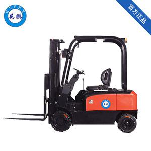英鵬-防爆電動(dòng)叉車-1.8噸防爆電動(dòng)叉車