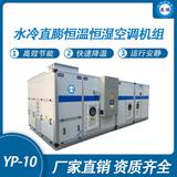 防爆水冷直膨恒溫恒濕空調機組-10匹