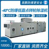 ‘-40℃防爆低露點轉輪除濕機