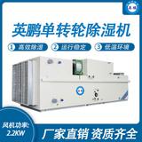 英鵬單轉輪除濕機