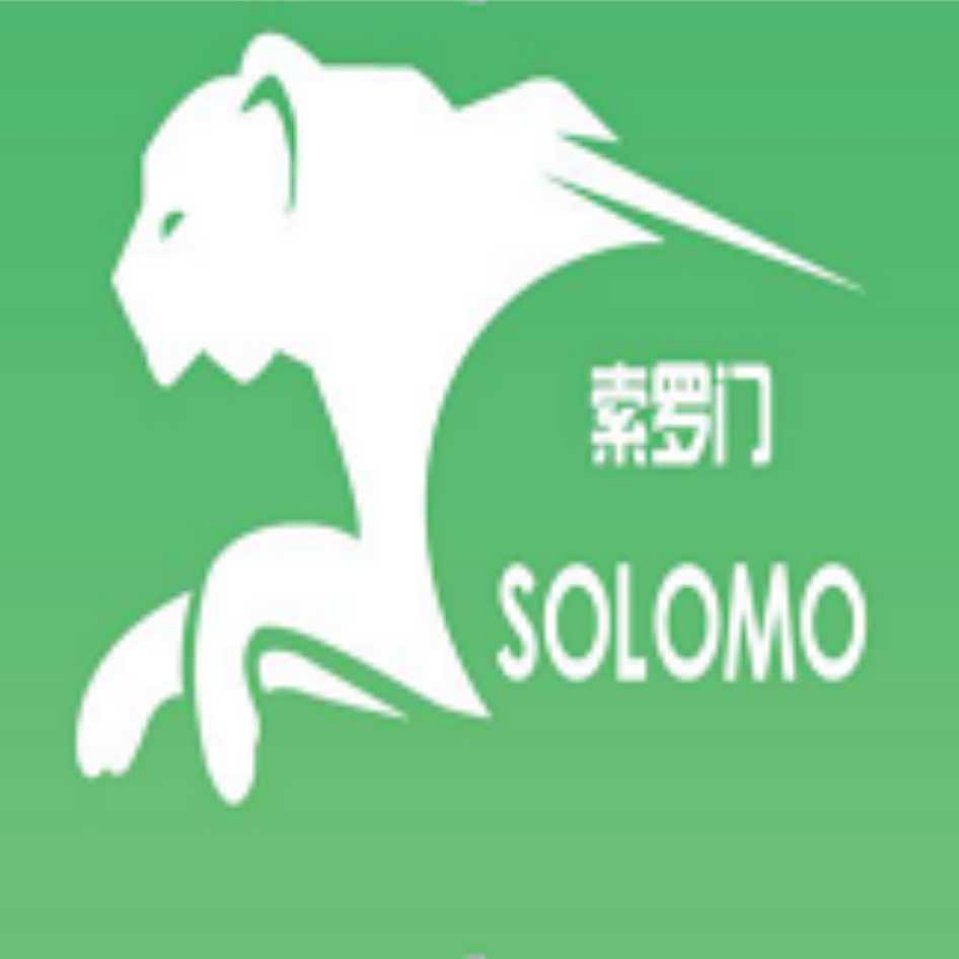 山東索羅門電子商務有限公司