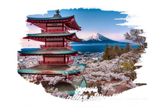 日本紀行