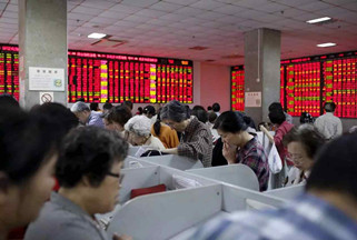 尹軍琪：論股市的本質