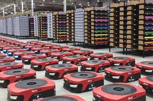 “雙碳”背景下物流裝備企業 綠色轉型業務研究