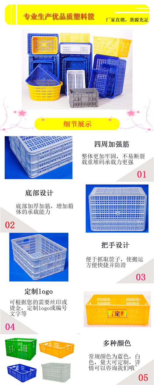 筐子細節(jié)