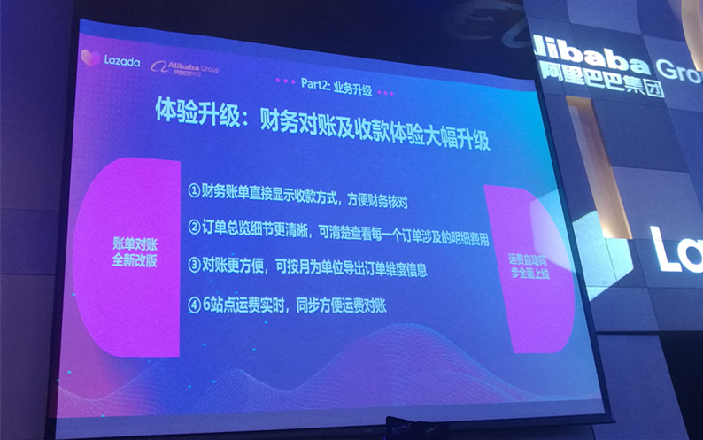 Lazada 2019下半年戰(zhàn)略布局：越南是下個重點市場，跨境業(yè)務(wù)將有5個重點方向