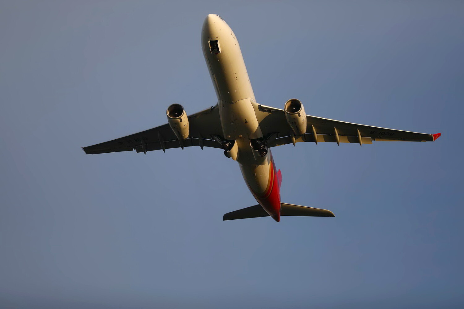 拿下東南亞航空貨運市場？喻會蛟未曾放下的執念_物流_電商報